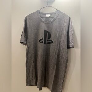 PlayStation Tee shirt